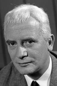 Richard Münch in Das Liebeskarussell