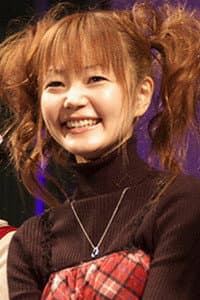 Hisayo Mochizuki in ×××HOLiC・籠