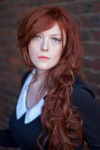 Tiffany-Ellen Robinson in The Final Scream