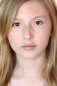 Keira Rose Dahm in Holiday Hostage