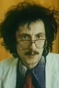 Petr Kozyulin in Страсти по Владимиру