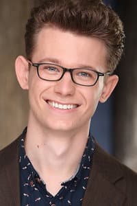 Harrison Thomas Boxley in Grand Cru