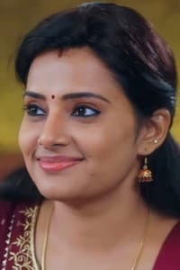 Shruthi Raj in Ini Ellam Sugame