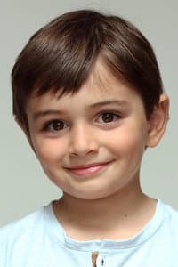 Robbie Johns in Ballad of a Hustler