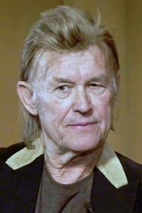Paul Koslo in Y.M.I.