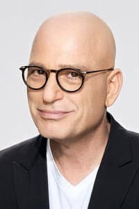 Howie Mandel in A Fine Mess