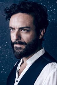 Massimiliano Loizzi in Si muore tutti democristiani