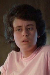 Laurie Schwartz in Reform School Girls