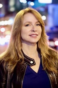 Felicia Michaels in Halfway to Amarillo