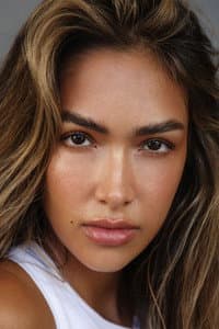 María Camila Giraldo in The Ritual
