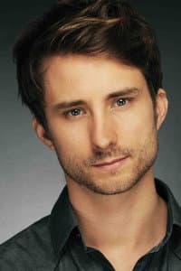 Cary Woodworth in Rule of Three