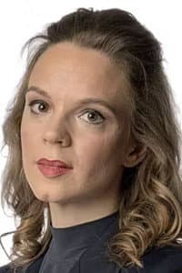 Cecilia Tiberg in Kulturnyheterna special: Avgörs valet på TikTok?