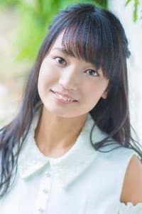 Mitsuho Kambe in 明日ちゃんのセーラー服