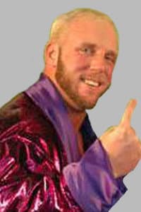 Phil Davis in FIP New Year's Classic 2005