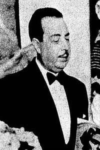 Oscar Soares in Maridinho de Luxo