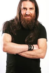 Domenico Fazio in Un pugno di amici