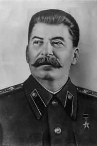 Joseph Stalin in Hitler et Churchill : le combat de l'aigle et du lion