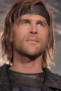 Michael Sopkiw in Blastfighter