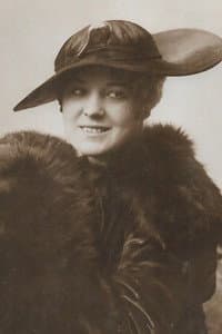 Melita Petri in Der müde Theodor