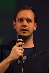 Peter Sunde in Steal This Film II