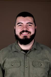Hunter Nino in Tahoe Joe 2: The Sierra Nevada Bigfoot Conspiracy