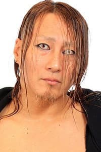 Yōhei Hayata in NJPW G1 Climax 33: Day 18
