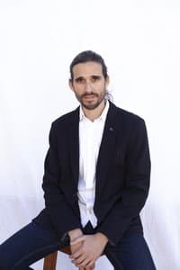 Gustavo León in Parsec One