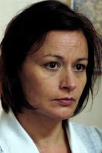 Catherine Vinatier in L'Année suivante
