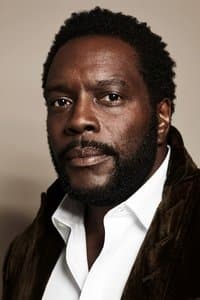 Chad L. Coleman in The Angry Black Girl and Her Monster