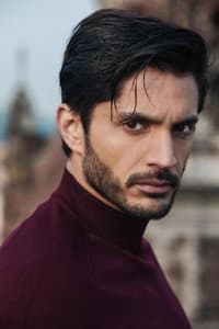 Daniel Elbittar in El Hijo de mi Marido