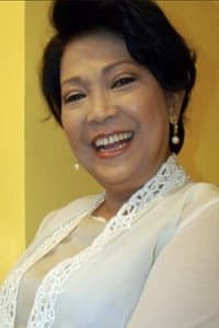 Rima Melati in Ayah