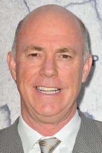 Michael Gaston in First Reformed