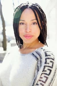 Niki Morrissette in Comparable
