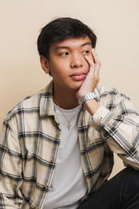 Gian Manalo in Paskong Pasko
