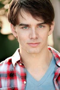 Addison Graham in Vampire Boys 2: The New Brood