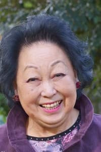 Mari Shimizu in 渇いた花　～four by four equal one ～