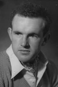 Colin Blakely in Love Among the Ruins