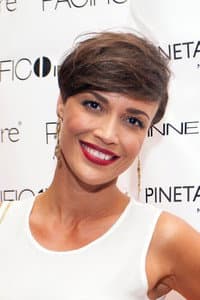 Roberta Giarrusso in Fallo per papà