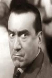 Eugenio Testa in El pasado amenaza