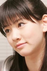 Anri Okamoto in 1 Litre Of Tears SP