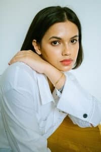 Carmela van der Kruk in Trinil: Kembalikan Tubuhku