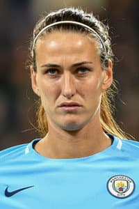 Jill Scott in Lionesses: How Football Came Home