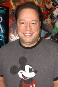 Joe Quesada in De Superman à Spider-Man: L'aventure des super-héros