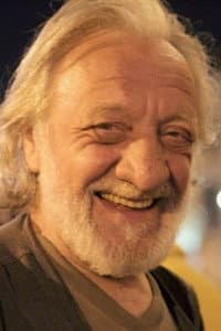 Valeriy Salomakhin in Придел Ангела