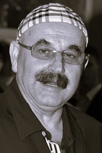 Sławomir Kryński in Rysopis znaleziony po latach. Wojciech Jerzy Has