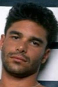Tony Cicero in Super Men Behind Bars