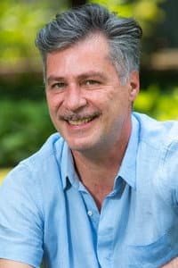 Leopoldo Pacheco in Essa Maldita Vontade de Ser Pássaro