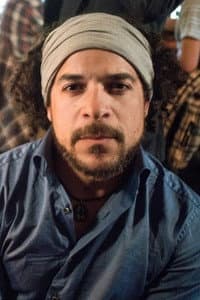 Cory Bowles in Trailer Park Boys
