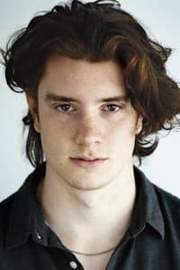 Will Stanton in Don't Speak