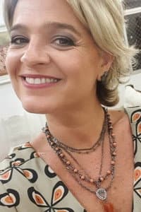 Tallyta Cardoso in Estou com AIDS